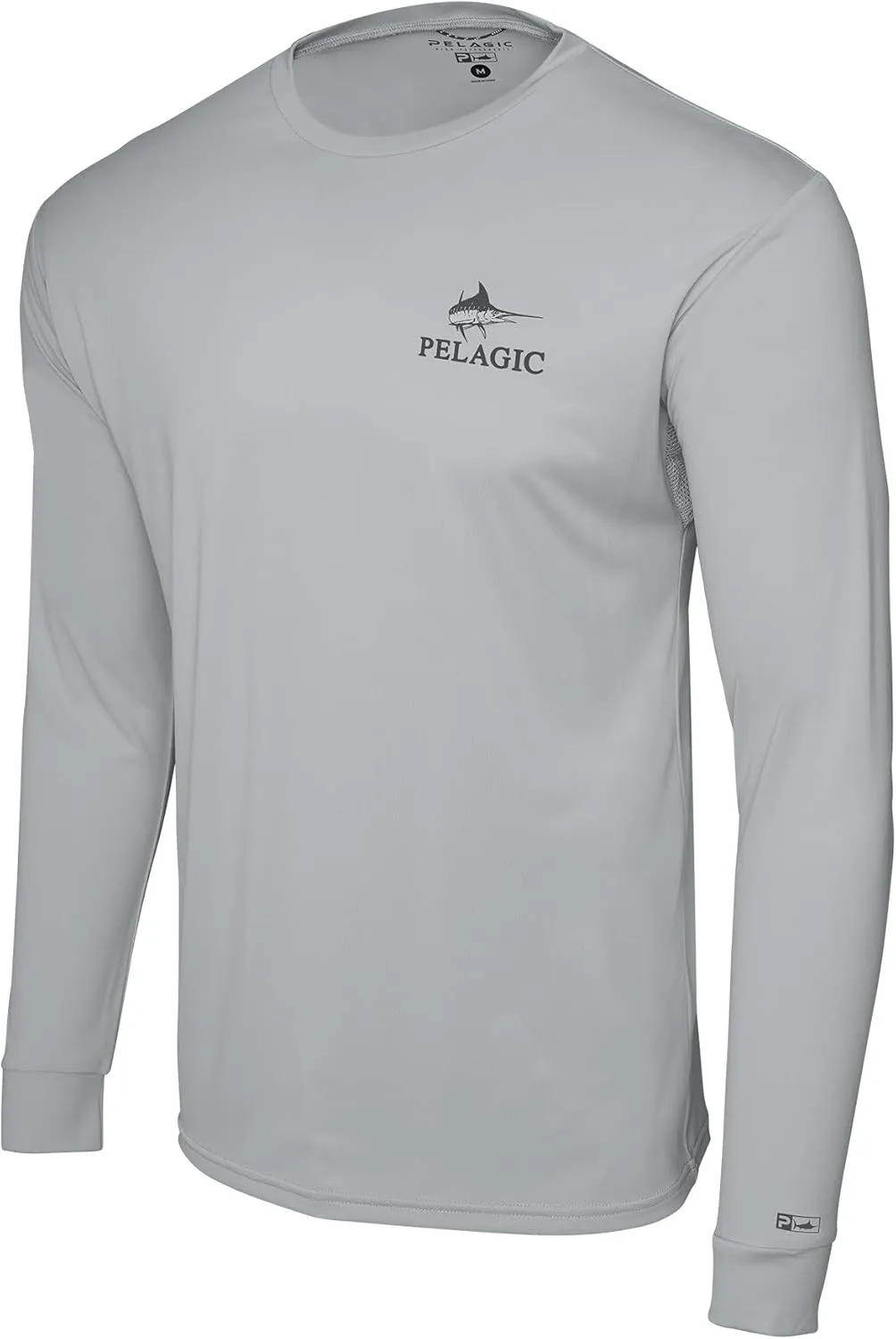 PELAGIC Apparel Men's Aquatek Turner Fishing Shirt