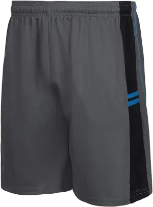 Premium Wear Basketball Shorts for Men with Side Pockets