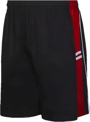 Premium Wear Basketball Shorts for Men with Side Pockets