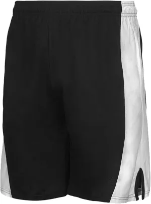Premium Wear Basketball Shorts for Men with Side Pockets