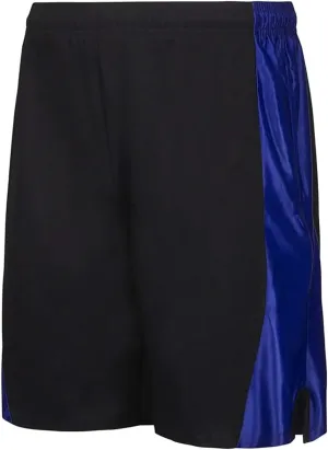 Premium Wear Basketball Shorts for Men with Side Pockets