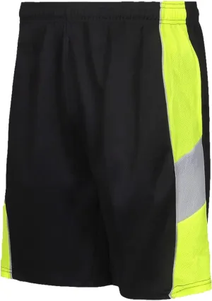 Premium Wear Basketball Shorts for Men with Side Pockets
