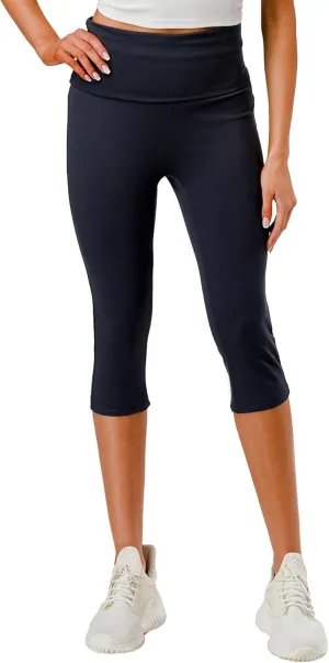 ShoSho Womens Yoga Leggings Tummy Control Sports Pants Stretchy Activewear Bottoms