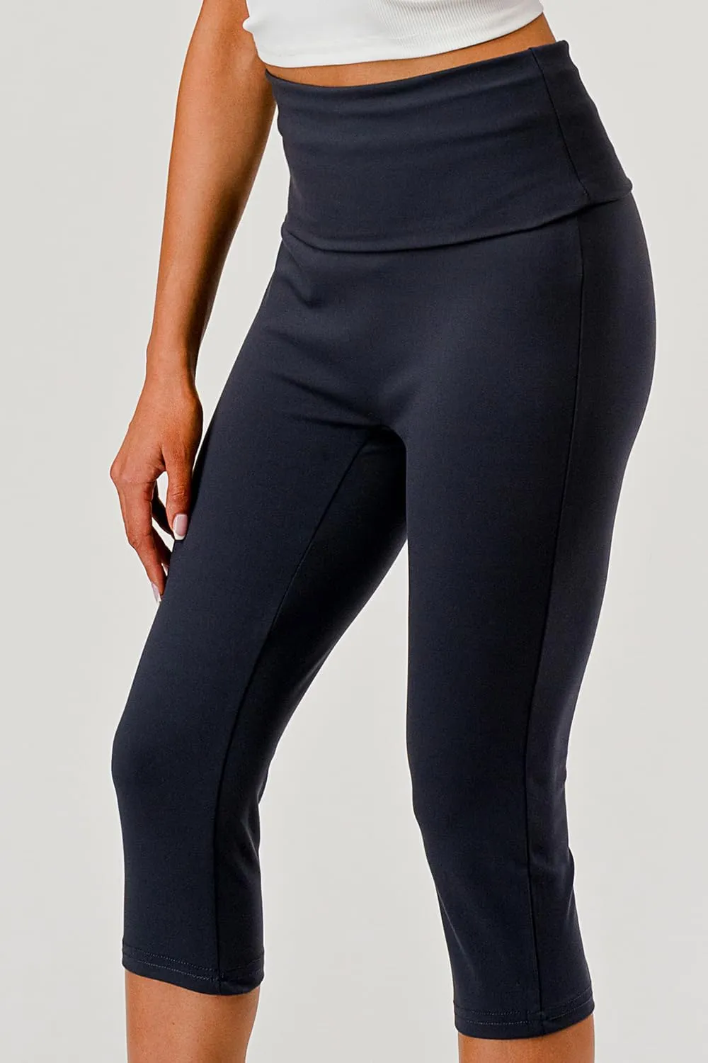 ShoSho Womens Yoga Leggings Tummy Control Sports Pants Stretchy Activewear Bottoms