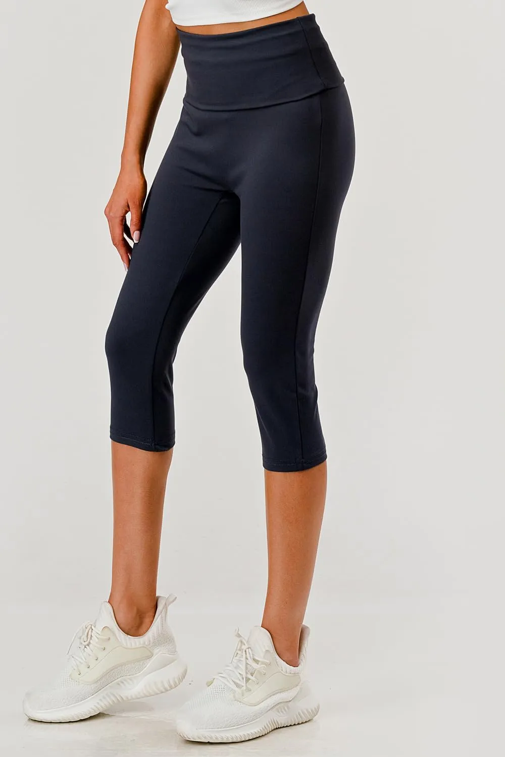 ShoSho Womens Yoga Leggings Tummy Control Sports Pants Stretchy Activewear Bottoms