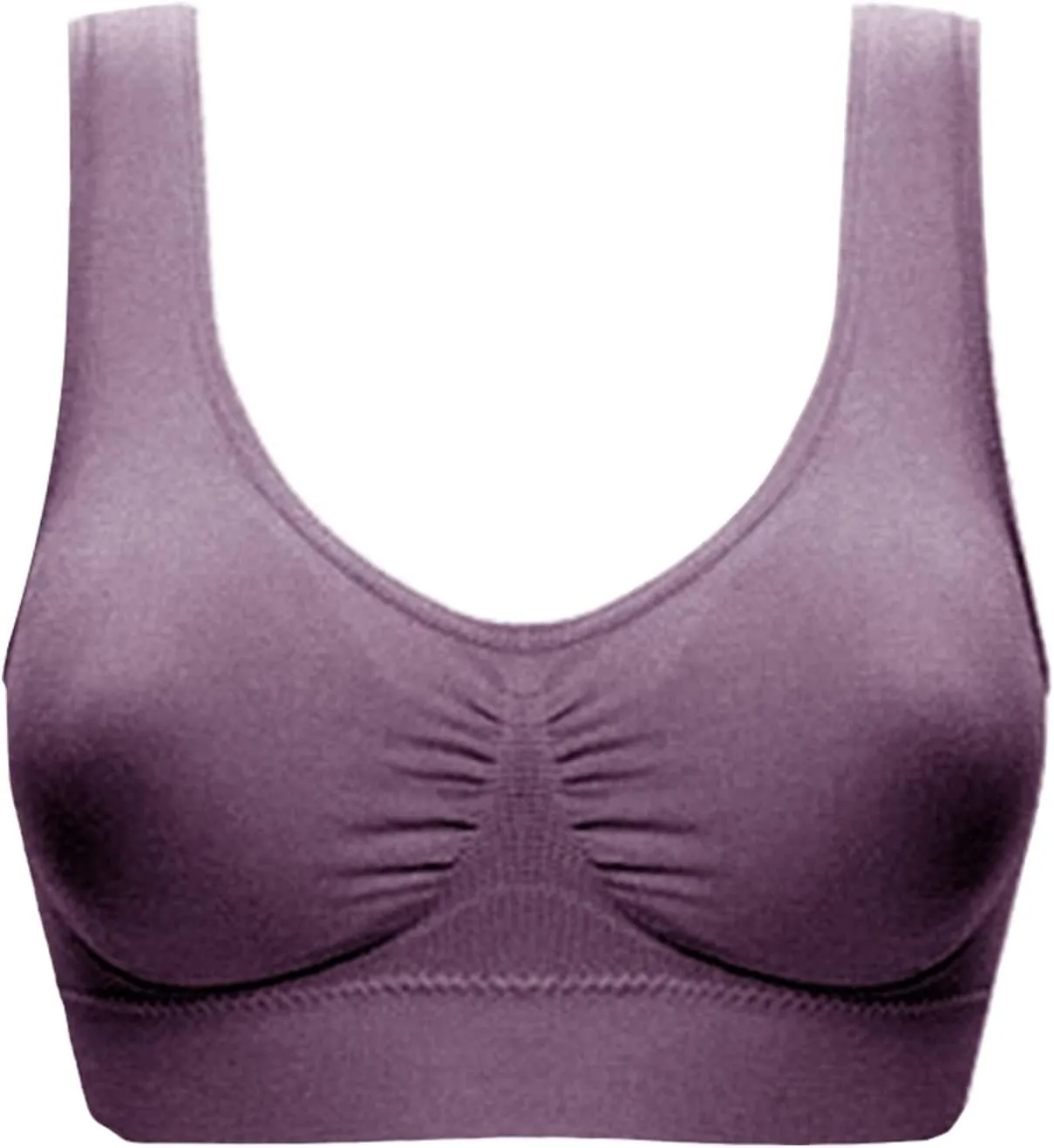 Sports Bra Women's Beautiful Back Thin Shoulder Straps Running with Yoga Fitness Vest Yoga Bra Hot Yoga Bra Dance
