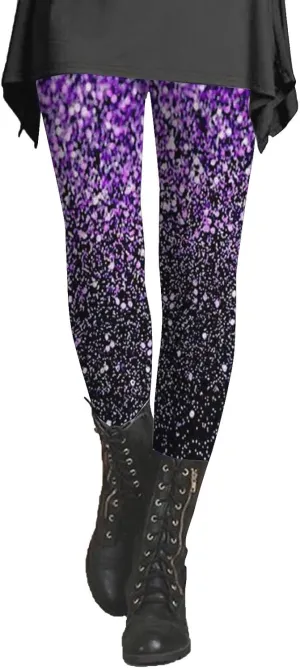 St. Ppatrick's Day Leggings Leggings with Soft and Slim Butt Lifts Leggings for Women De Mujer Sweat Pants for
