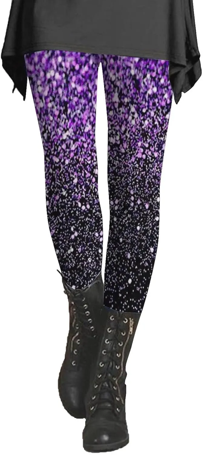 St. Ppatrick's Day Leggings Leggings with Soft and Slim Butt Lifts Leggings for Women De Mujer Sweat Pants for
