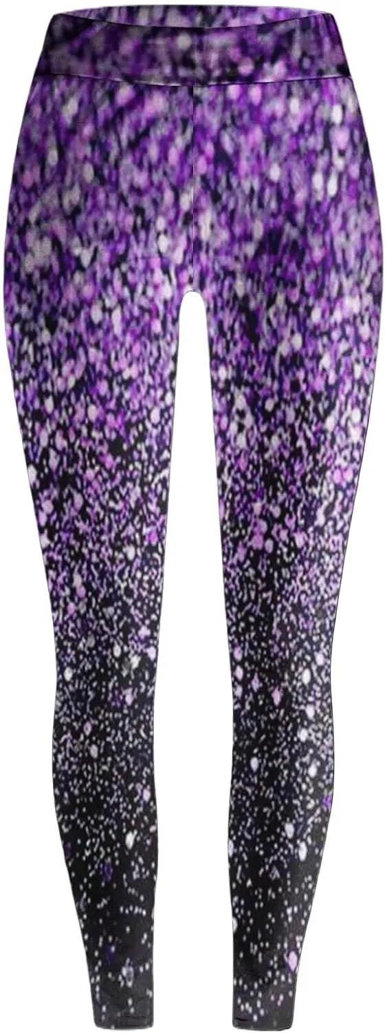 St. Ppatrick's Day Leggings Leggings with Soft and Slim Butt Lifts Leggings for Women De Mujer Sweat Pants for