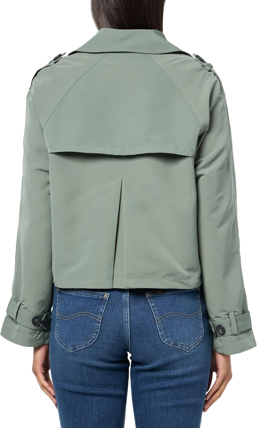 Steve Madden Apparel Women's Sirus Jacket