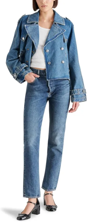 Steve Madden Apparel Women's Sirus Jacket