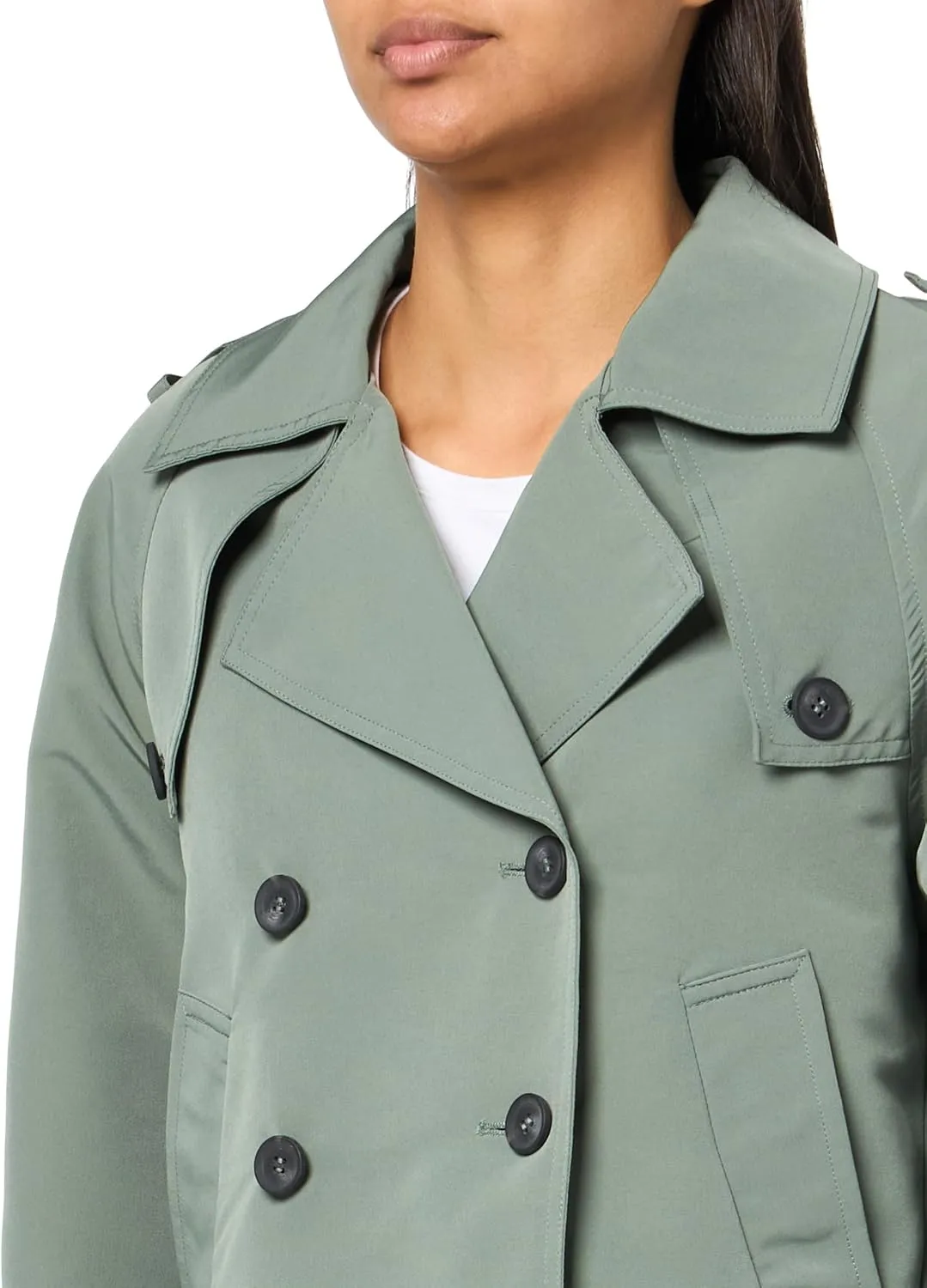 Steve Madden Apparel Women's Sirus Jacket