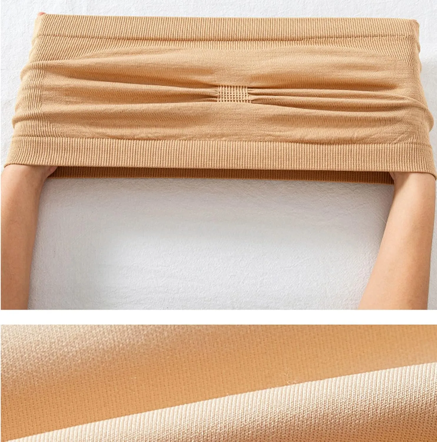 Strapless Nursing Bra for Women Seamless Bandeau Stretchy Non-Padded Bandeau Tube Top Bra Wire Free Bandeau Bra