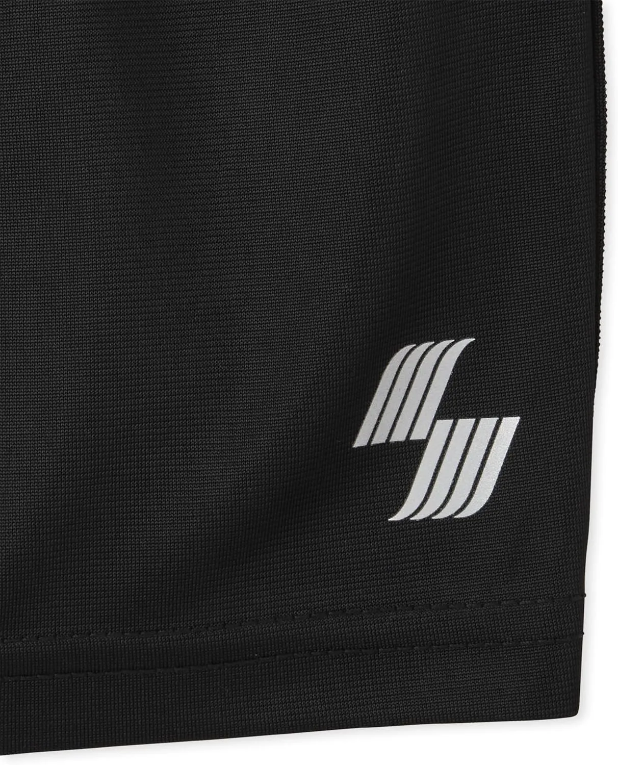 The Children's Place Baby Toddler Boys' Athletic Basketball Shorts