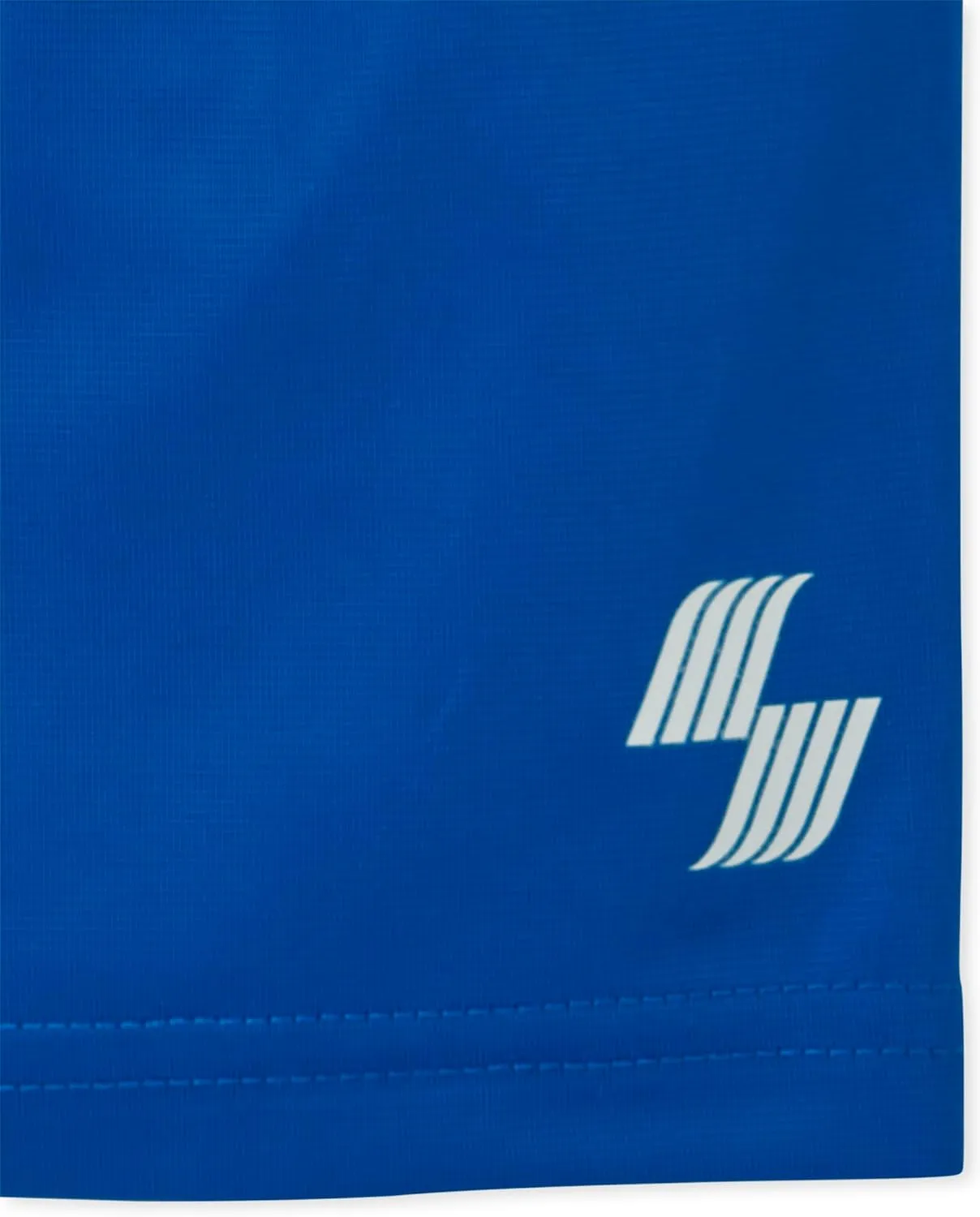 The Children's Place Baby Toddler Boys' Athletic Basketball Shorts