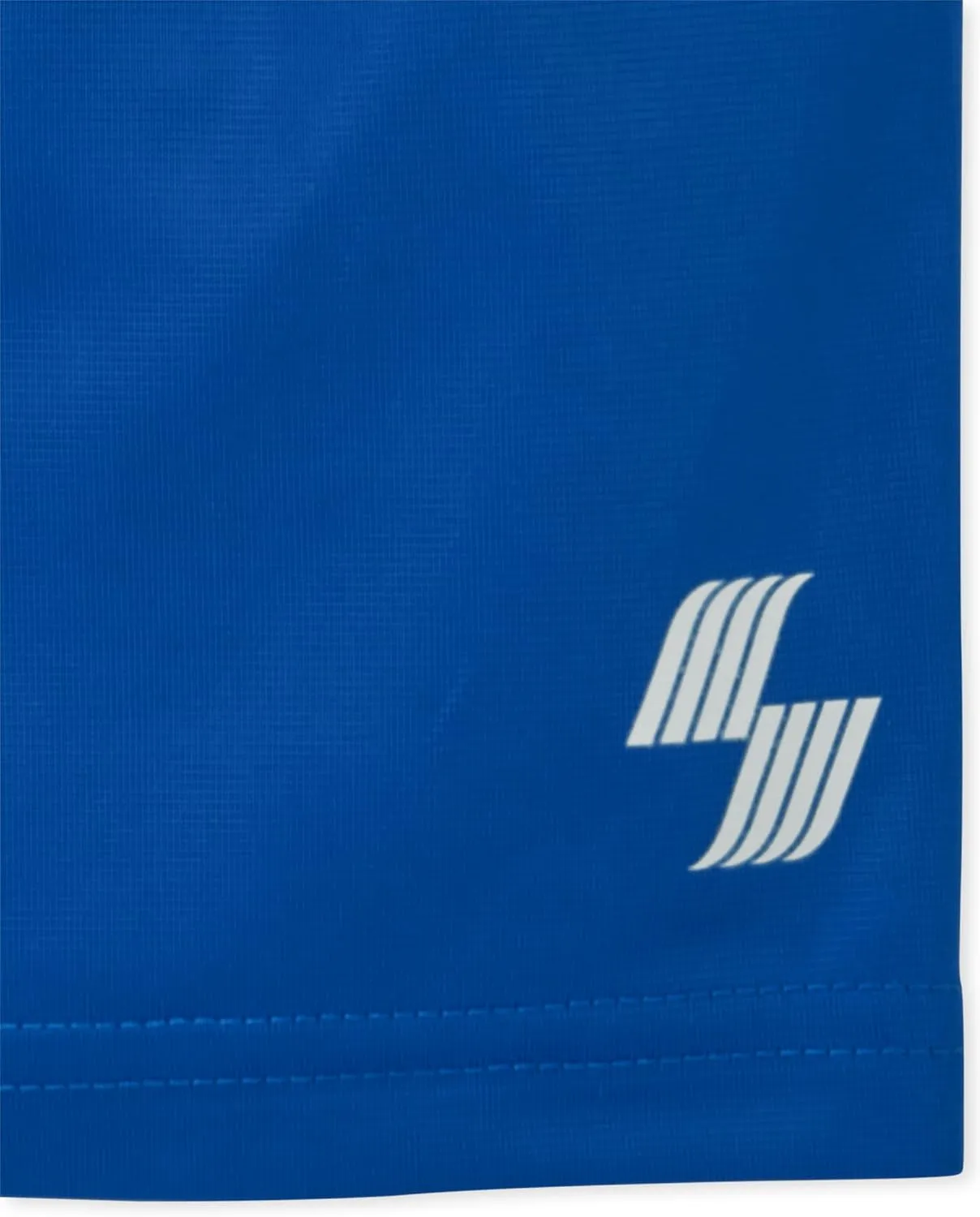 The Children's Place Baby Toddler Boys' Athletic Basketball Shorts