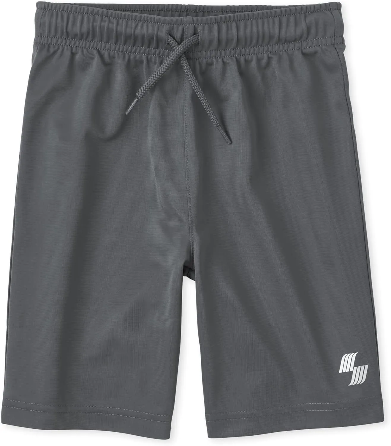 The Children's Place Boys' Athletic Basketball Shorts