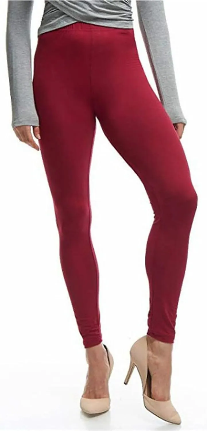 Thick High Waist Yoga Pants Hip Lift Stretch Slim Print Faux Denim Yoga Pants Fitness Ladies Bottoming Pants Plus