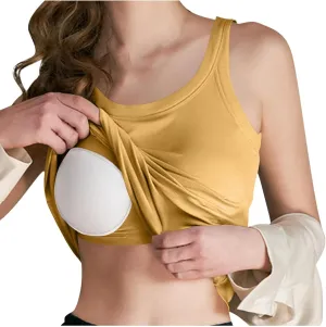 Trendy 2025 Camisoles Top Women’s Sleeveless Shirt Quick-Dry Lightweight Tank Top Going Out Y2K Blouses