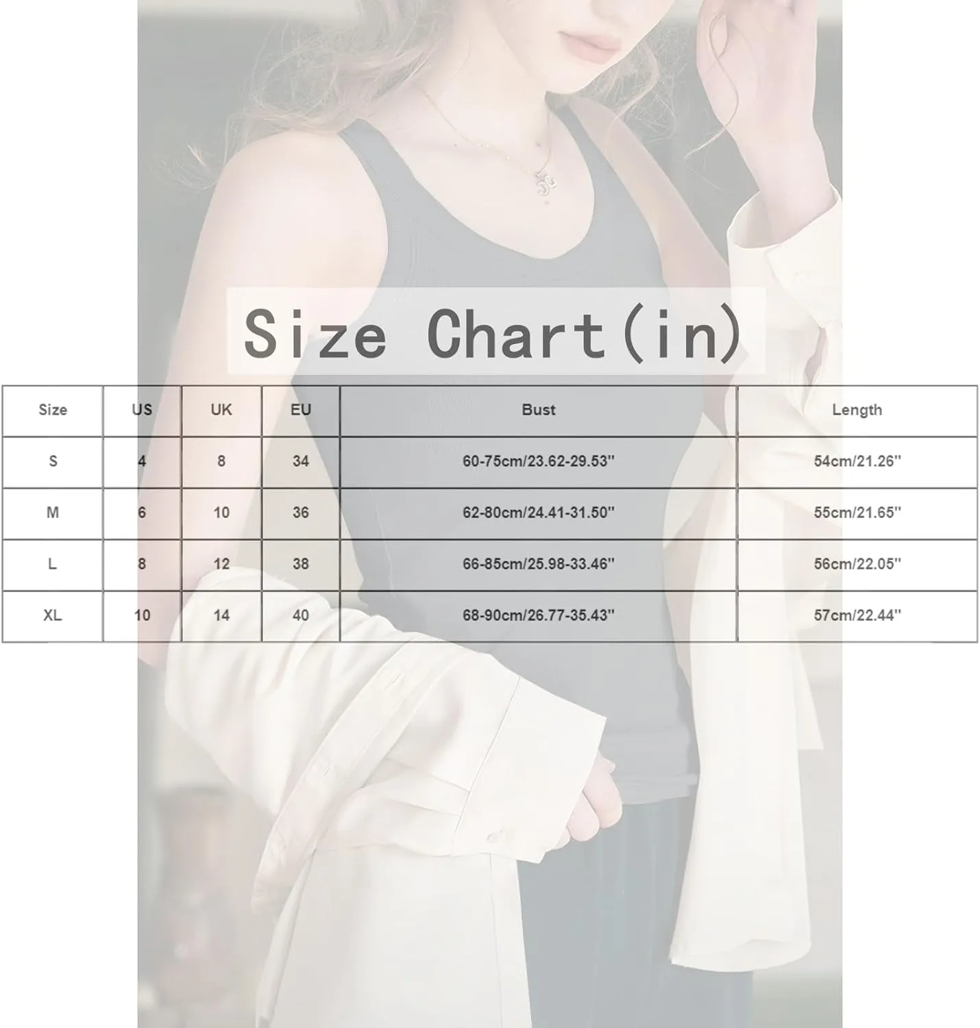Trendy 2025 Camisoles Top Women’s Sleeveless Shirt Quick-Dry Lightweight Tank Top Going Out Y2K Blouses