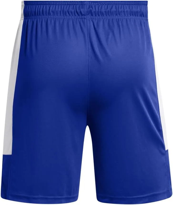 Under Armour Men's UA Baseline Basketball Shorts