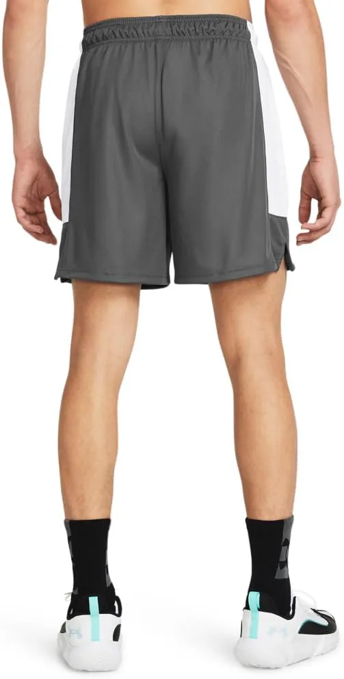 Under Armour Men's UA Baseline Basketball Shorts