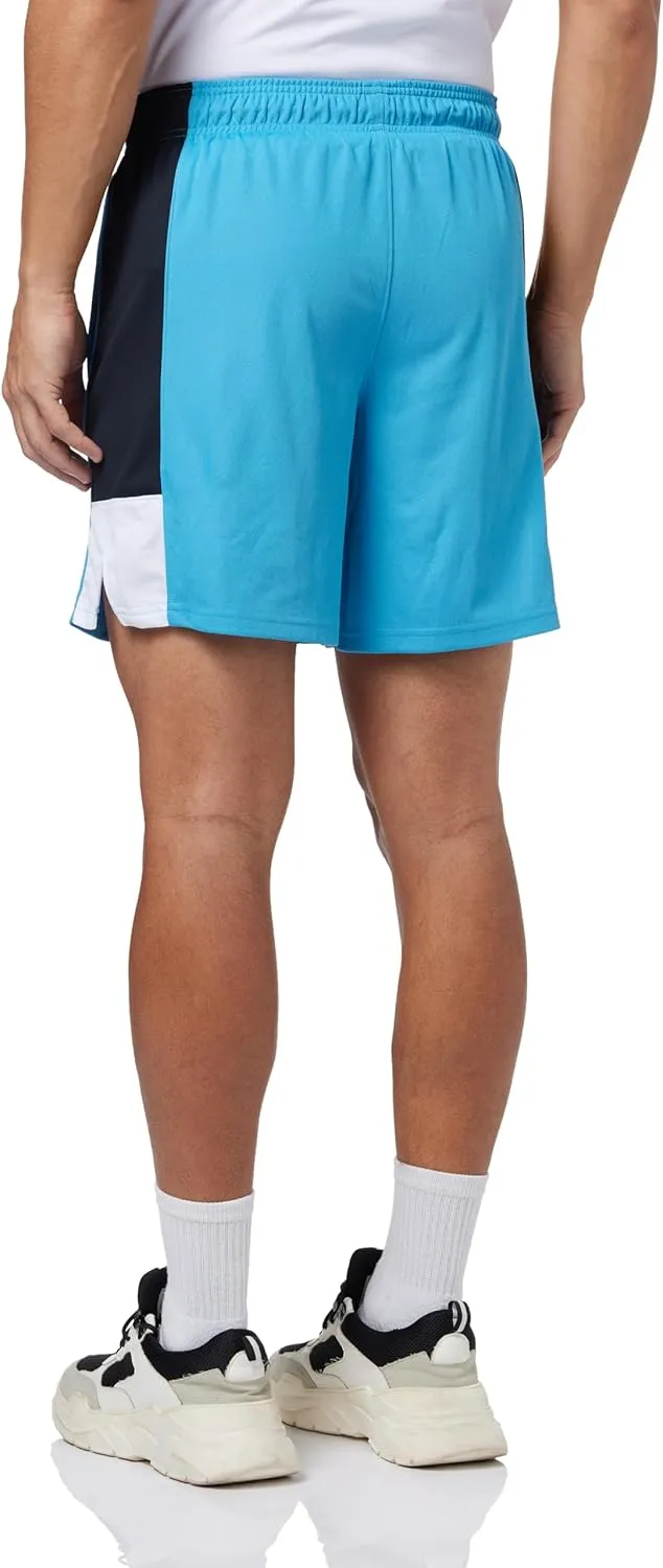 Under Armour Men's UA Baseline Basketball Shorts