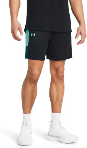Under Armour Men's UA Baseline Basketball Shorts