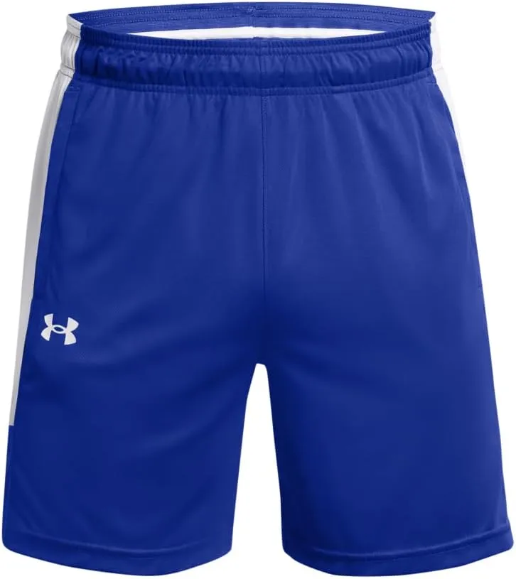 Under Armour Men's UA Baseline Basketball Shorts