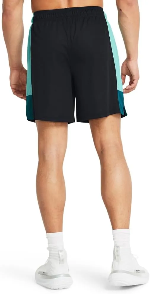 Under Armour Men's UA Baseline Basketball Shorts