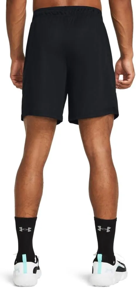 Under Armour Men's UA Baseline Basketball Shorts