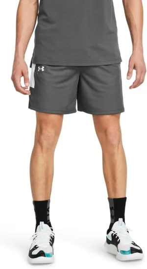 Under Armour Men's UA Baseline Basketball Shorts