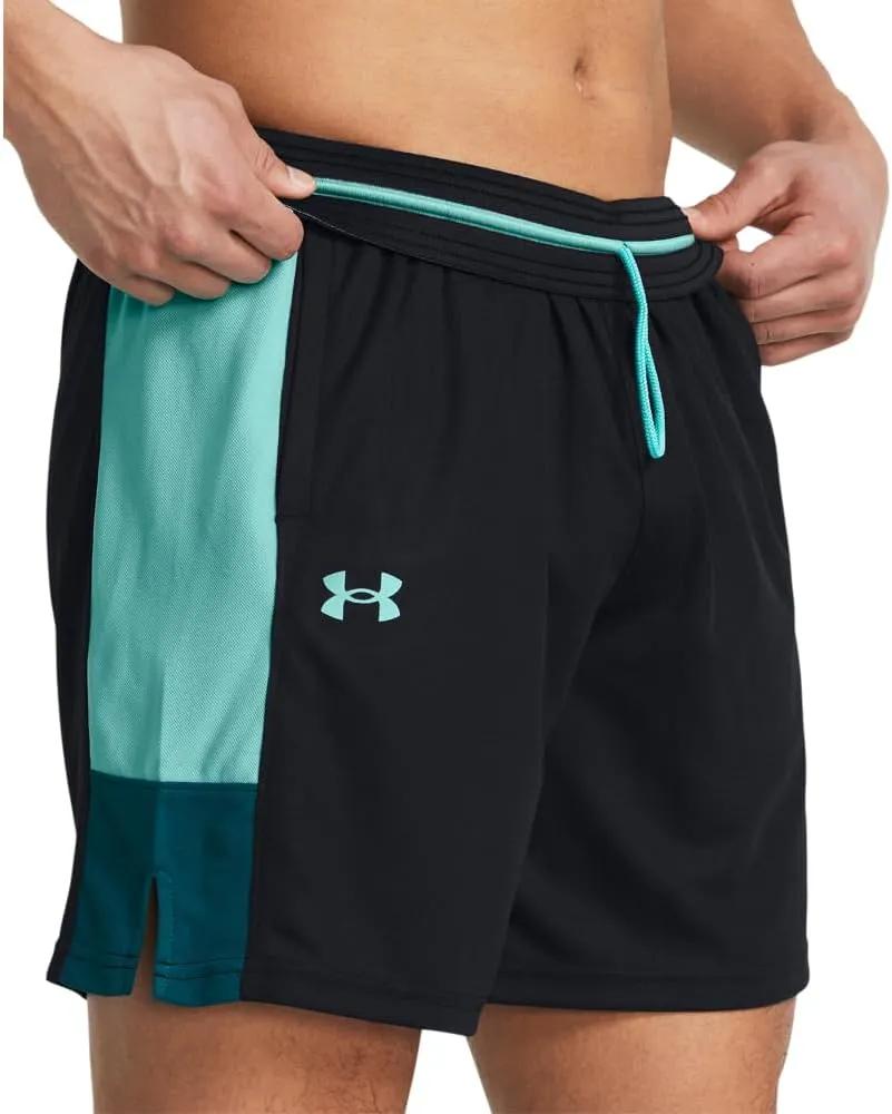 Under Armour Men's UA Baseline Basketball Shorts