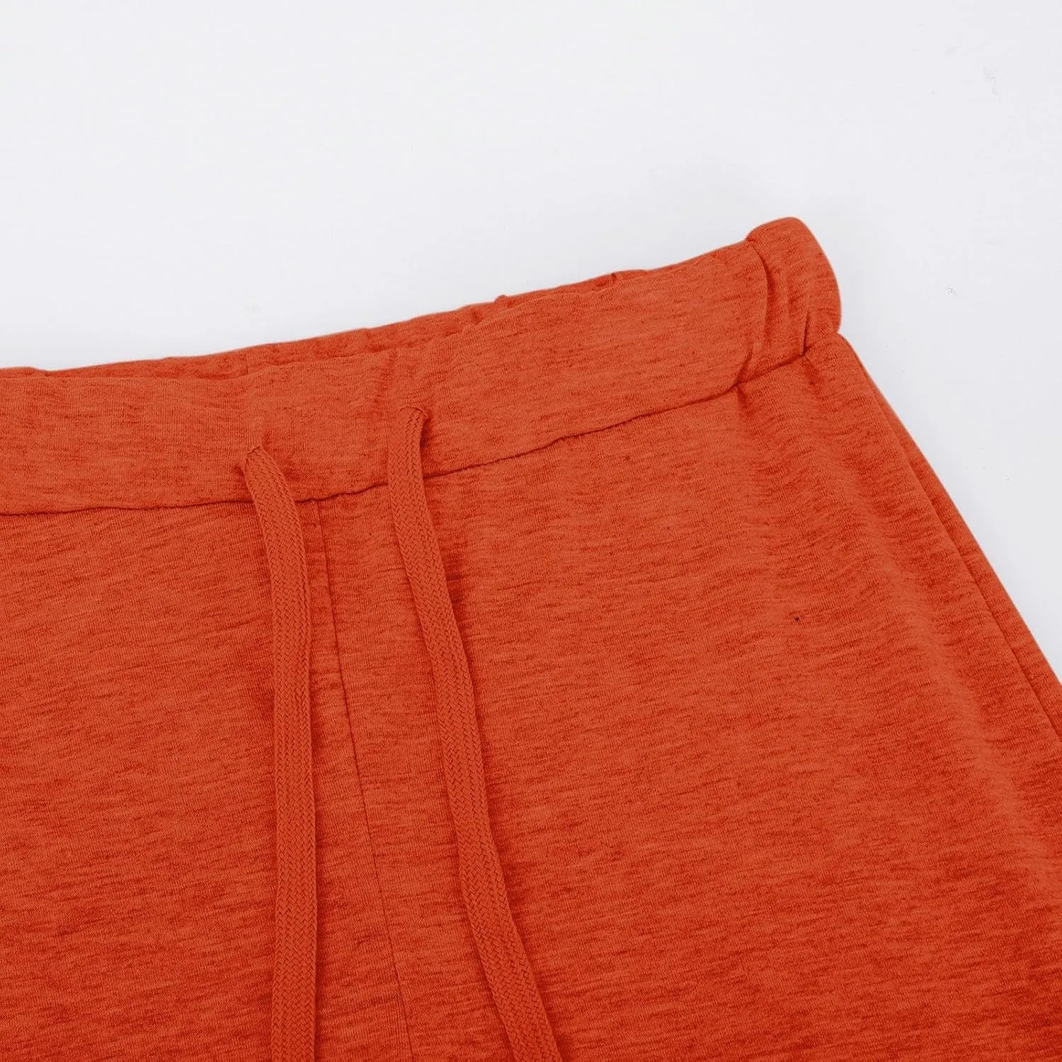Wide Leg Yoga Pants for Women 2024 Plus Size Casual Stretchy Cargo Sweatpants Lounge Comfy High Waisted Workout Palazzo Pants