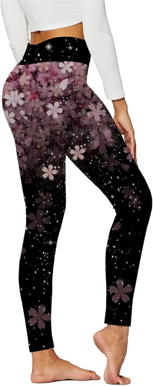 with Pockets for Women Leggings High Waist Workout Pant Trouser Running Sports Tights Butt Yoga Pants Yoga Lounge
