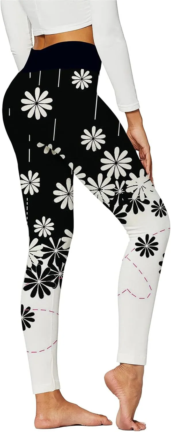 with Pockets for Women Leggings High Waist Workout Pant Trouser Running Sports Tights Butt Yoga Pants Yoga Lounge