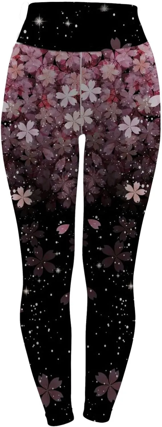 with Pockets for Women Leggings High Waist Workout Pant Trouser Running Sports Tights Butt Yoga Pants Yoga Lounge