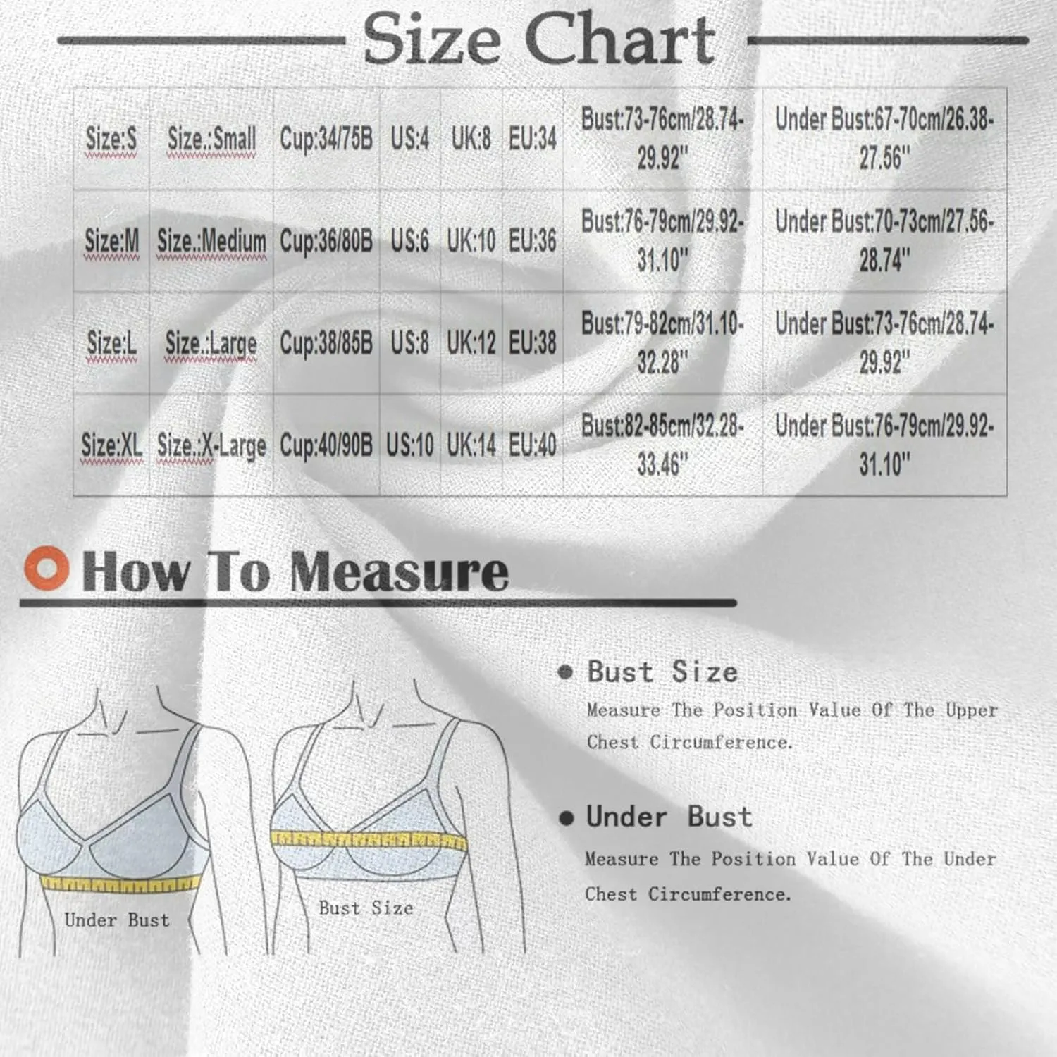 Women Full Figure Plus Size Bralettes Plus Size Breathable Nursing Bras Push Up High Support Everyday Bralette