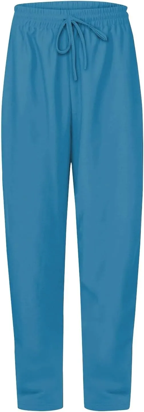 Womens Cargo Jogger Sweatpants High Waisted Elastic Loose Pants Lounge Pants Running with Pockets