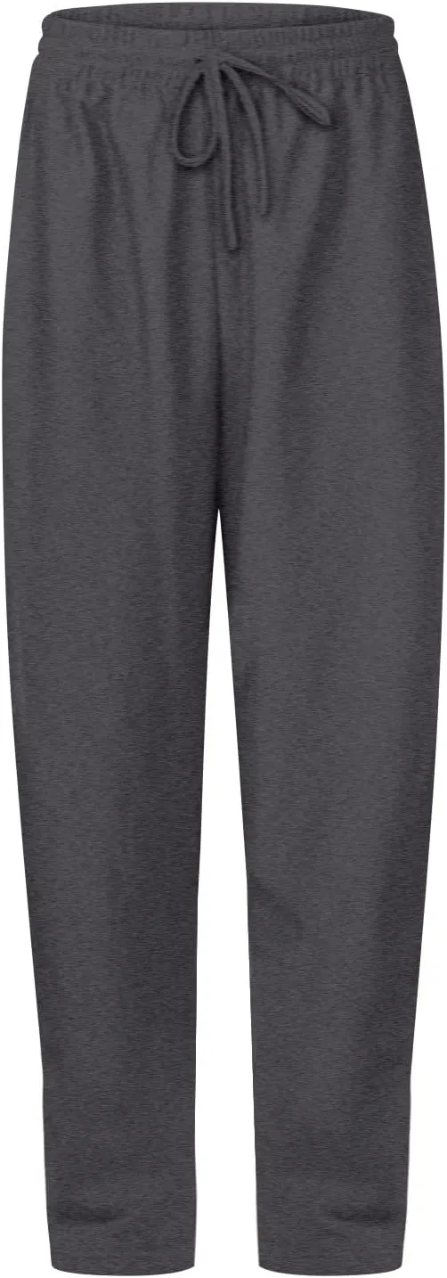 Womens Cargo Sweatpants Wide Leg Y2k Pants for Women Warm Casual Casual Loose Trousers Workout for Yoga Sweat Pants