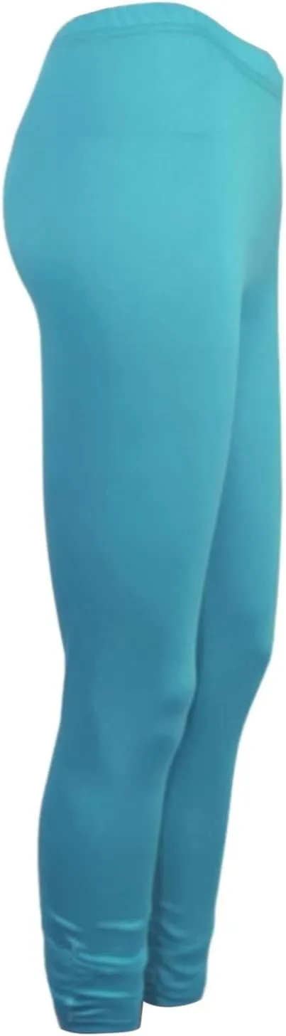 Women's Fleece Lined Leggings High Waisted Jogger Pants Lined Winter Thicken Outdoor Yoga Bootcut Thermal Winter