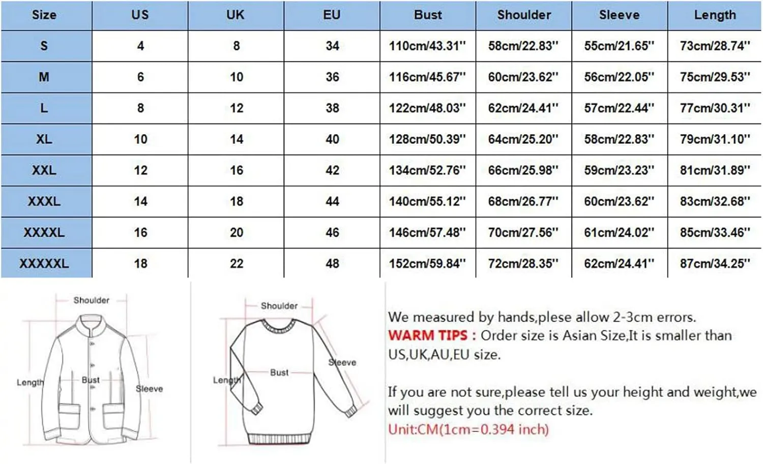 Womens Fuzzy Fleece Jacket Solid Color Artificial Wool Zipper Drawstring Long-Sleeved Hoodie Outerwear with Ladies