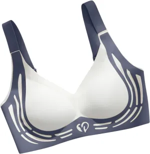 Women's Racerback Sports Bra Active Yoga Sports Bras Workout Tops Activity Sleep Bras Running Bra