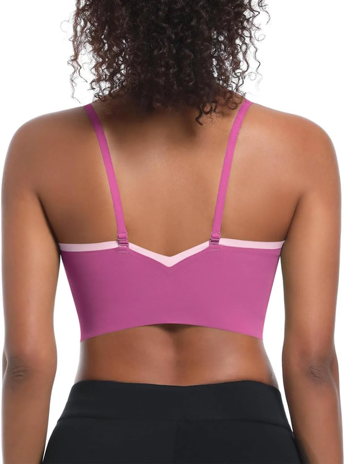 Womens Spaghetti Straps Crop Cami Tops Summer Yoga Workout Sports Bras Comfy Slim Fit Fitness Gym Tank Top Outfit