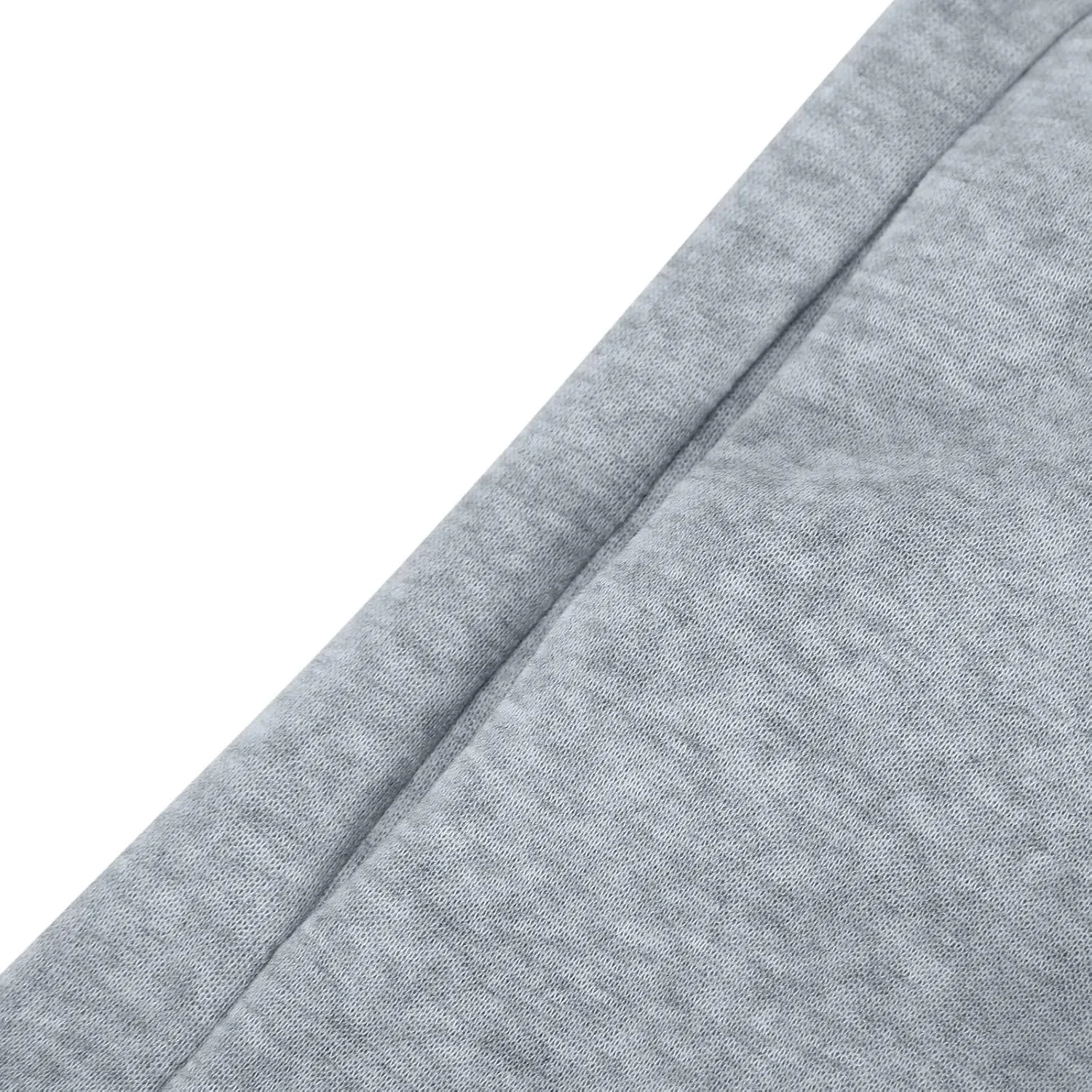 Women's Straight Leg Sweatpants High Wasited Side Slit Athletic Pants Workout Jogger Sweat Yoga Pants with Pockets