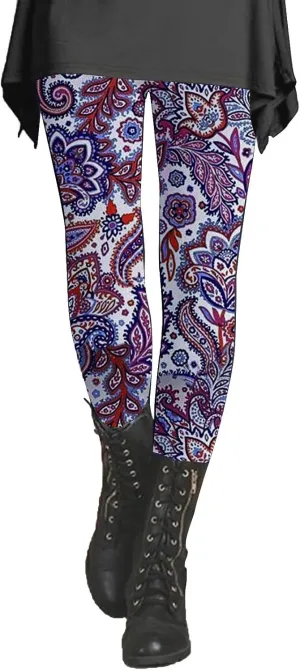 Work Out Leggings for Women Womens High Waisted Leggings with Pockets Workout Women Pants