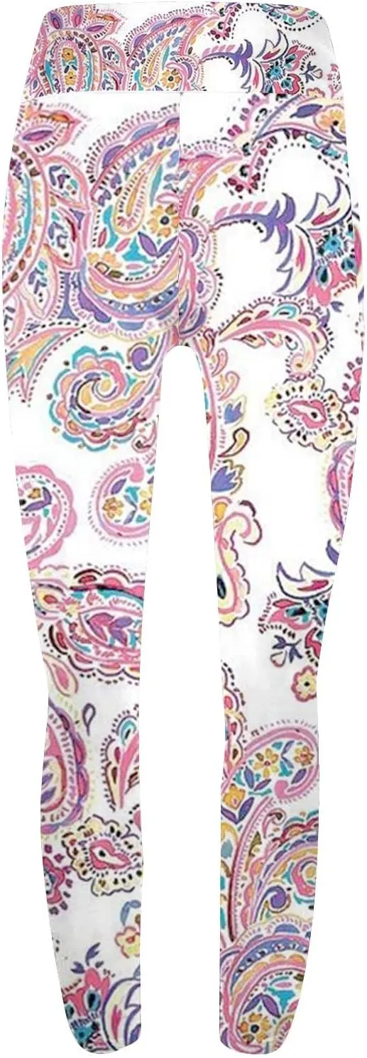 Workout Leggings for Women with Pockets Women's Leggings Plus Size Leggings Tummy Control