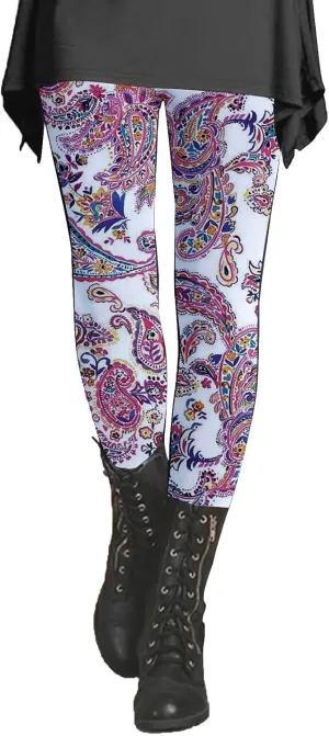 Workout Leggings for Women with Pockets Women's Leggings Plus Size Leggings Tummy Control