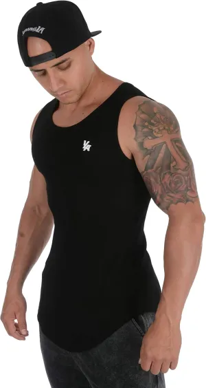 YoungLA Tank Tops Men Workout Muscle Shirts Gym Bodybuilding 314
